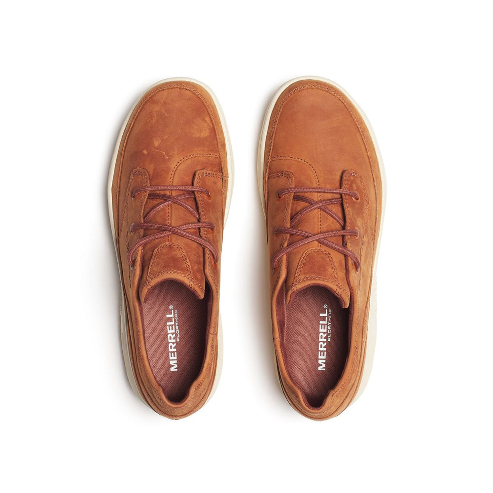 Men's Silvo Lace Casual Shoes / Merrell Sale