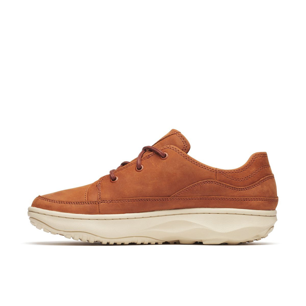 Men's Silvo Lace Casual Shoes / Merrell Sale