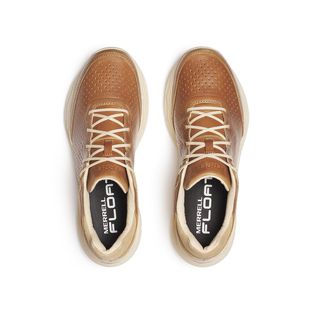 Men's Nova 4 Traveller Lace Casual Shoes / Merrell Outlet