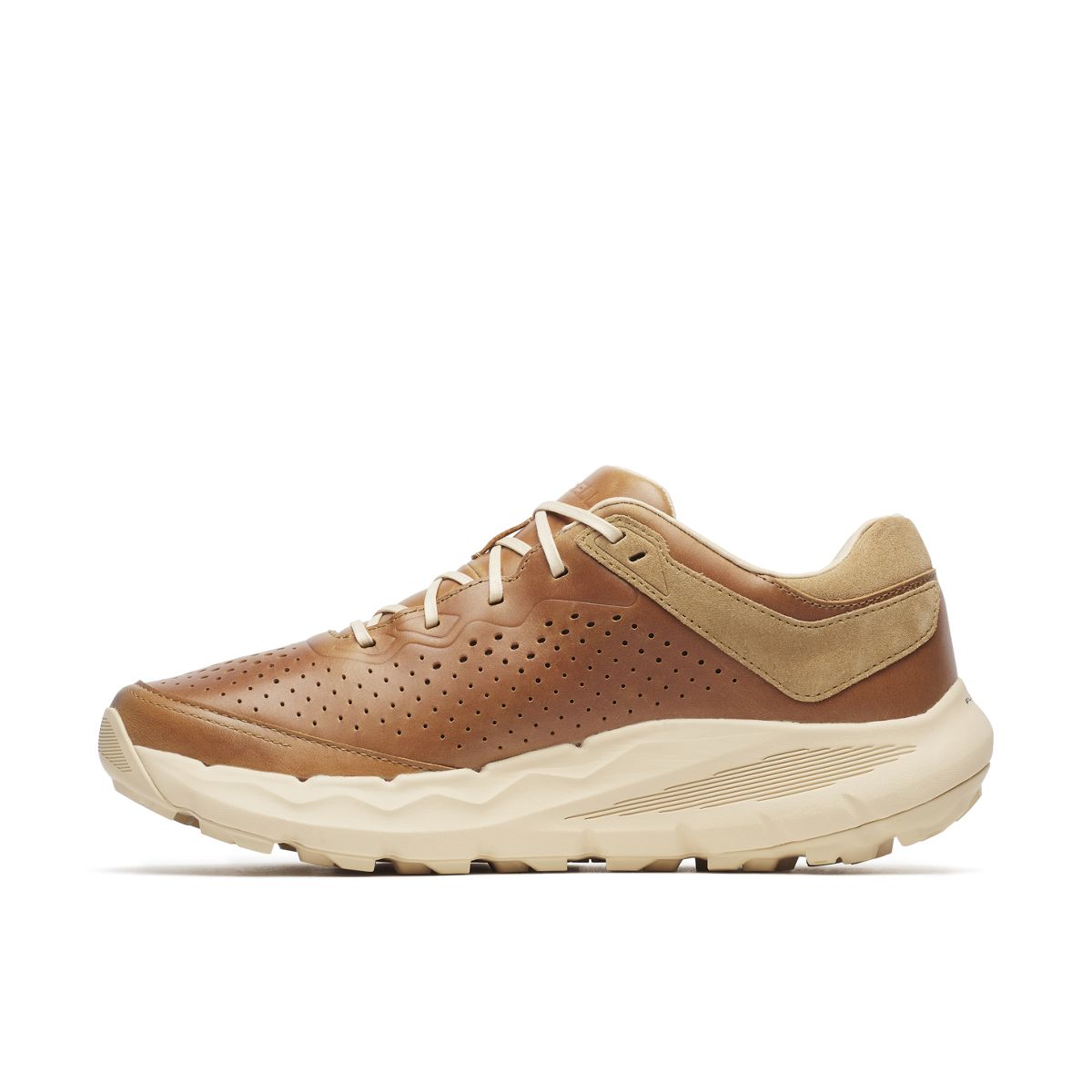 Men's Nova 4 Traveller Lace Casual Shoes / Merrell Outlet