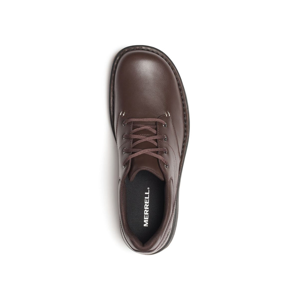 Men's World Legend 2 Remat Casual Shoes / Merrell