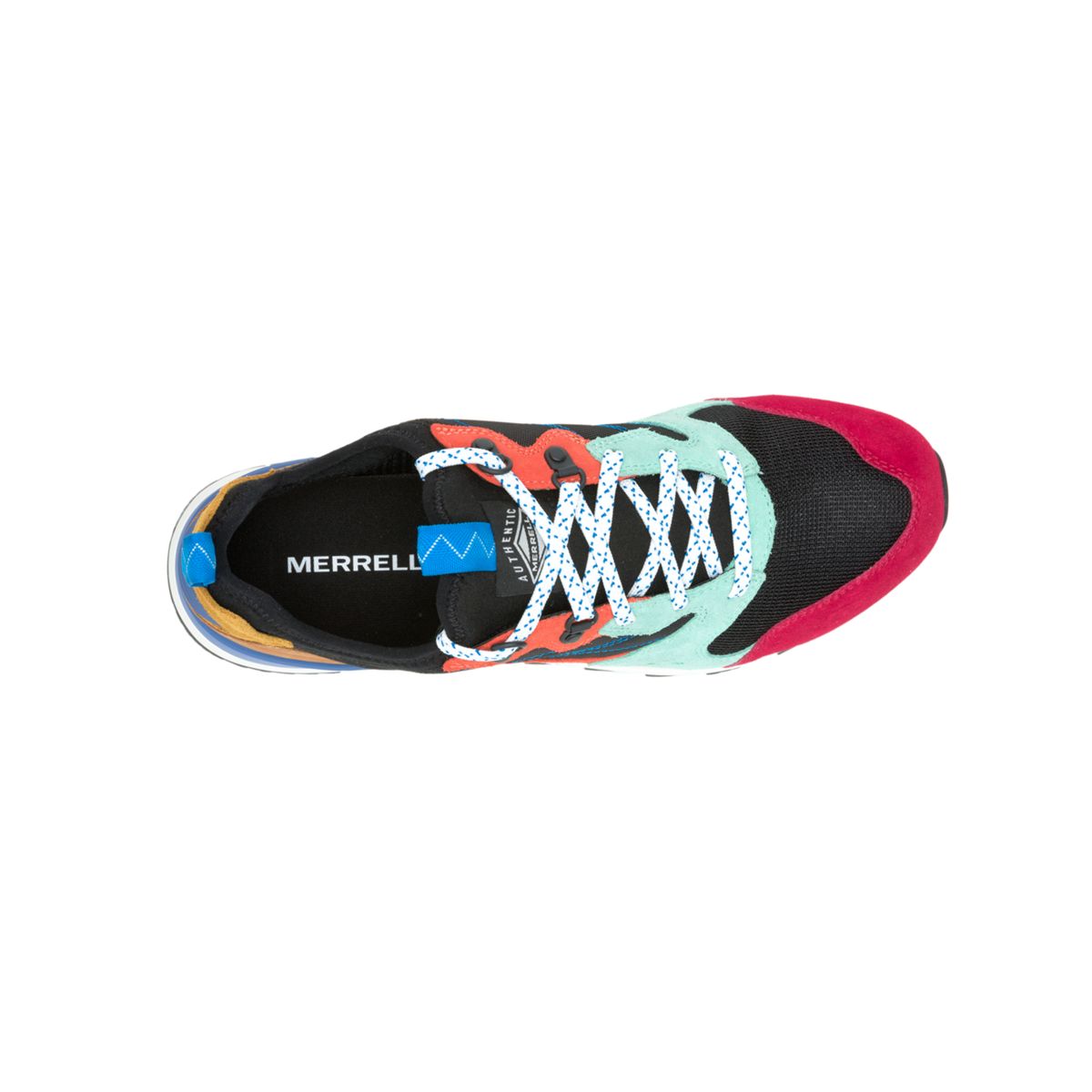 Men's Alpine 83 Sneaker Recraft Casual Sneakers / Merrell Sale