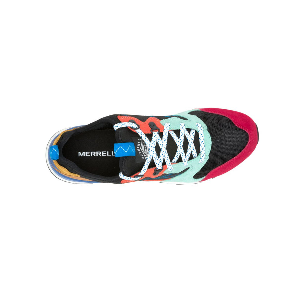 Men's Alpine 83 Sneaker Recraft Casual Sneakers / Merrell Sale