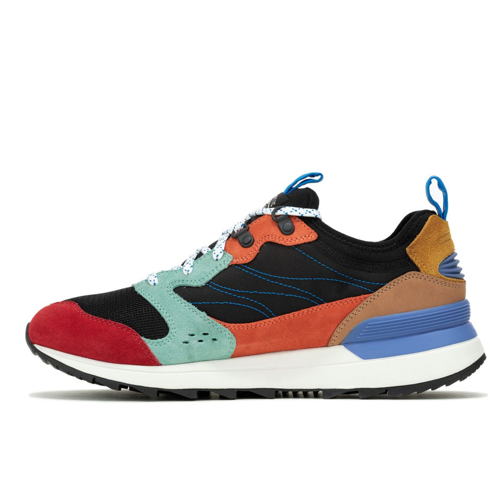 Men's Alpine 83 Sneaker Recraft Casual Sneakers / Merrell Sale
