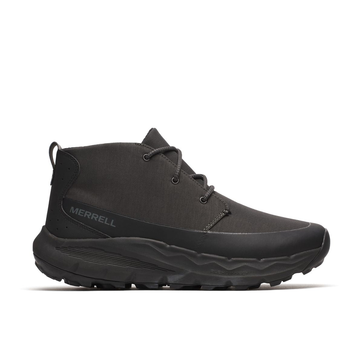 Men's Nova 4 Traveller Metro Mid Casual Boots / Merrell On sale