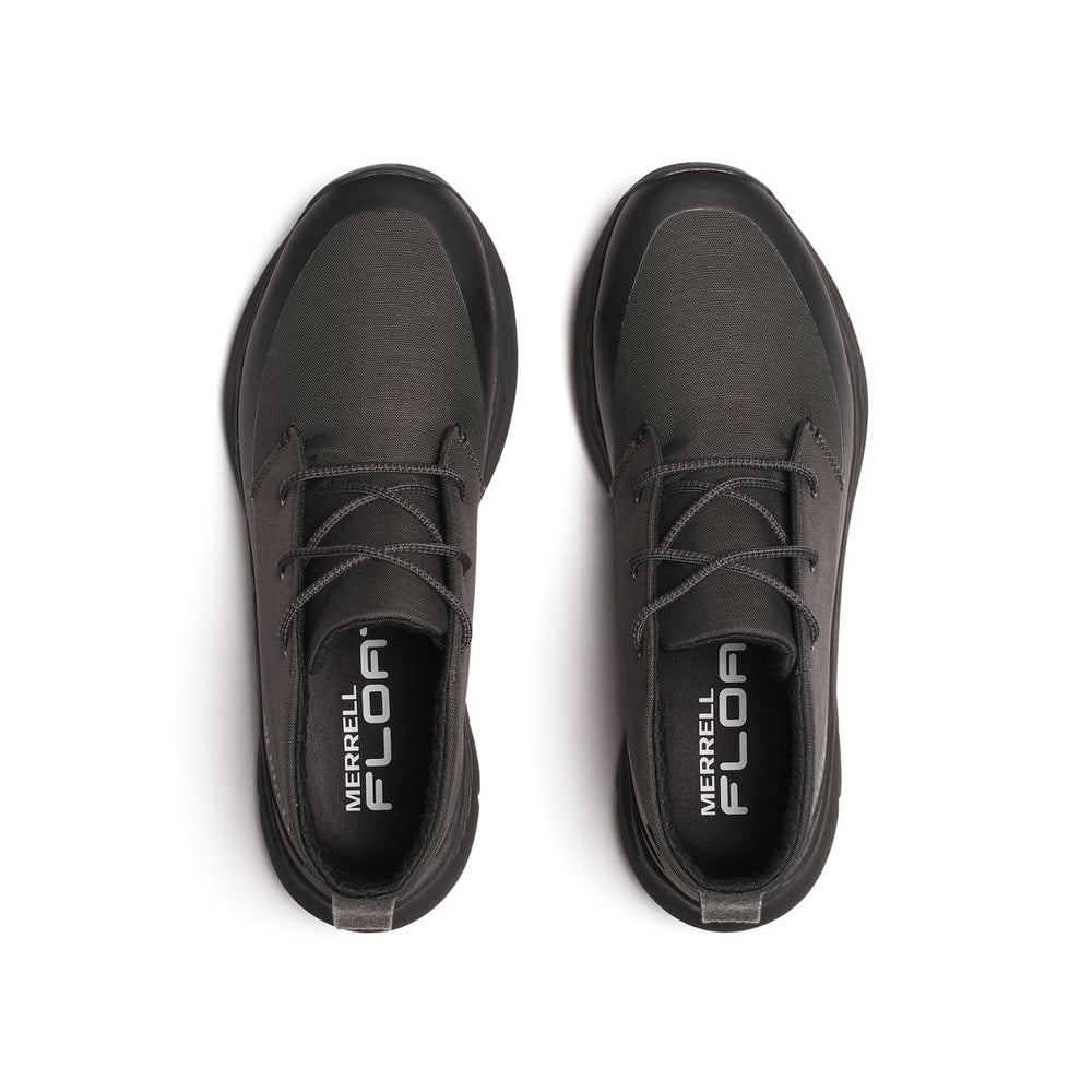 Men's Nova 4 Traveller Metro Mid Casual Boots / Merrell On sale