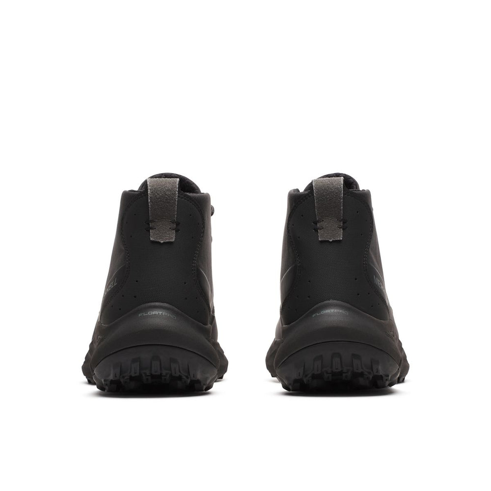 Men's Nova 4 Traveller Metro Mid Casual Boots / Merrell On sale