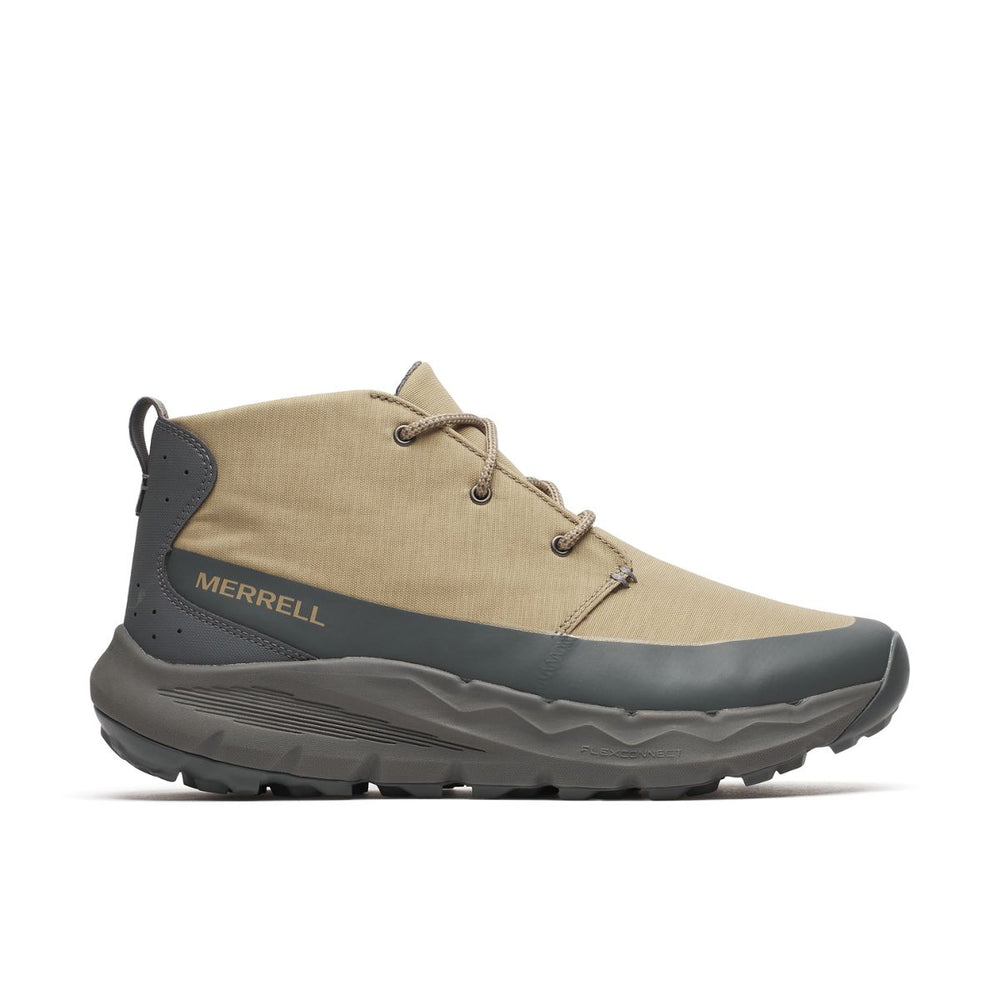 Men's Nova 4 Traveller Metro Mid Casual Boots / Merrell Outlet
