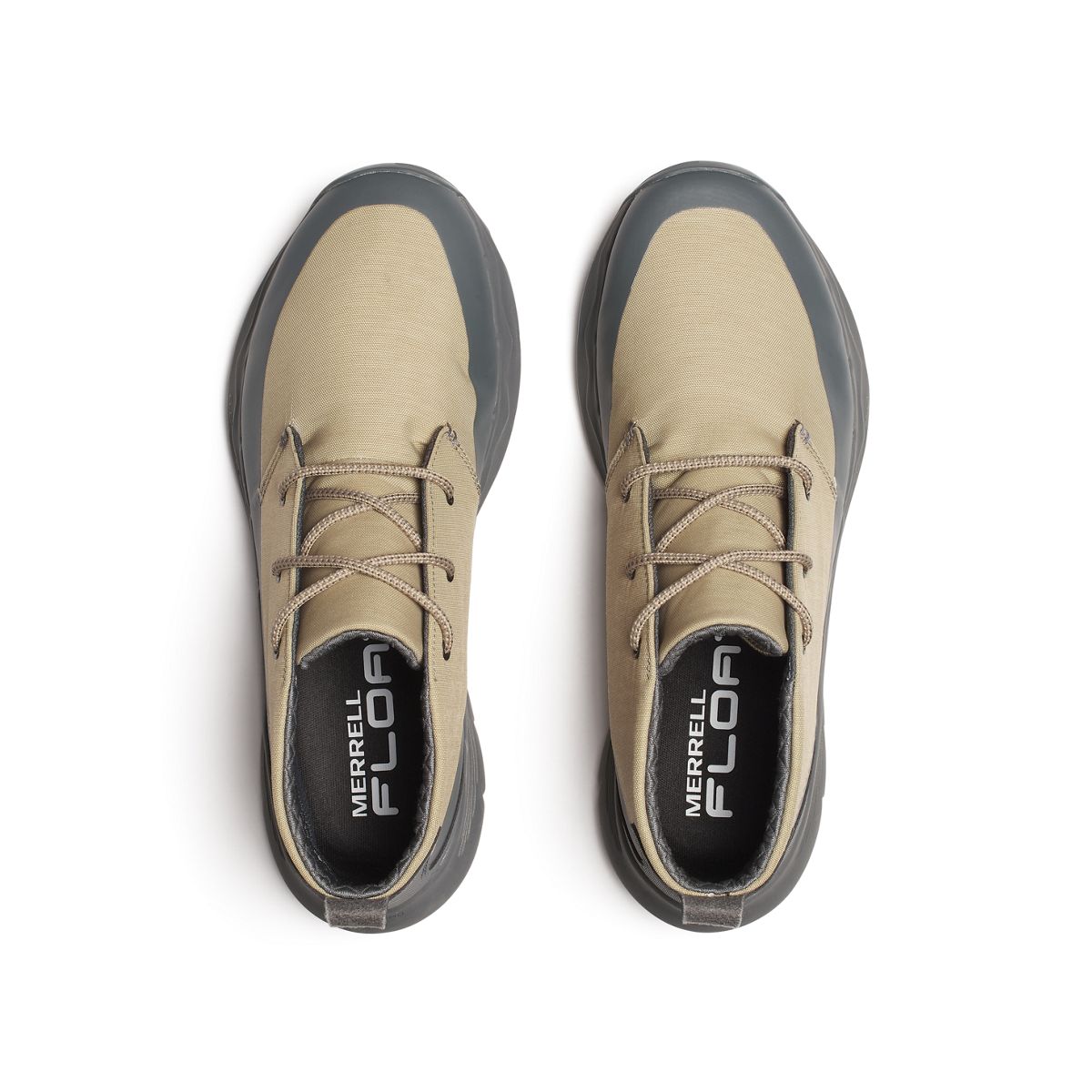 Men's Nova 4 Traveller Metro Mid Casual Boots / Merrell Outlet