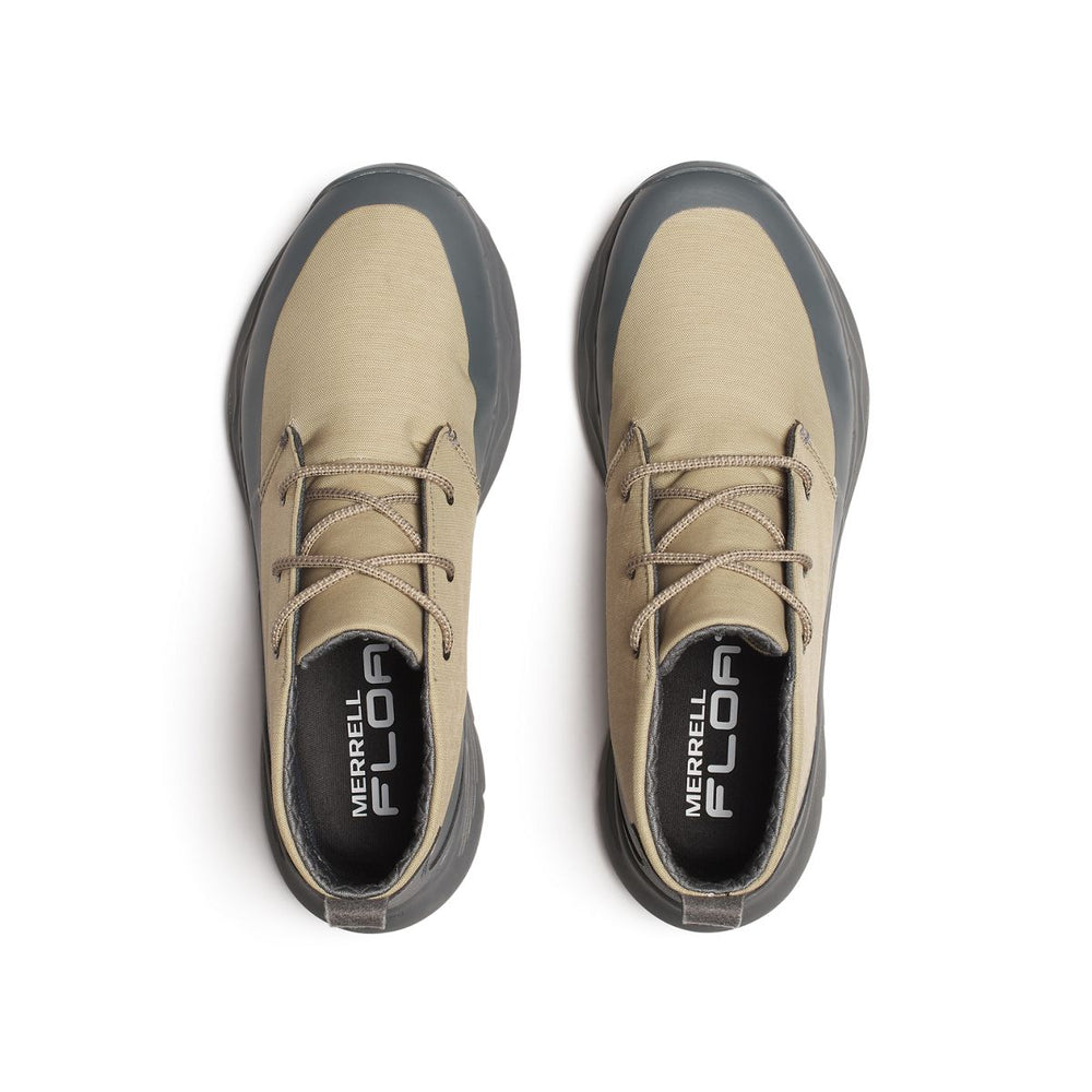 Men's Nova 4 Traveller Metro Mid Casual Boots / Merrell Outlet