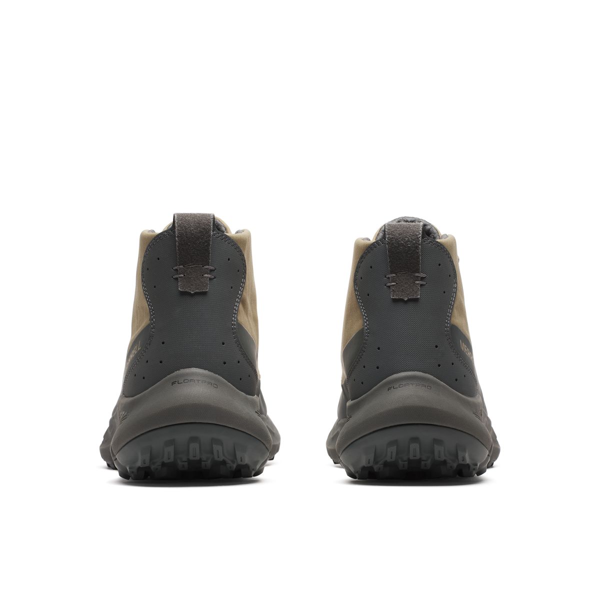 Men's Nova 4 Traveller Metro Mid Casual Boots / Merrell Outlet