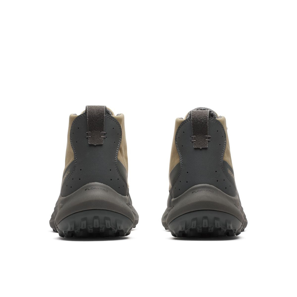 Men's Nova 4 Traveller Metro Mid Casual Boots / Merrell Outlet