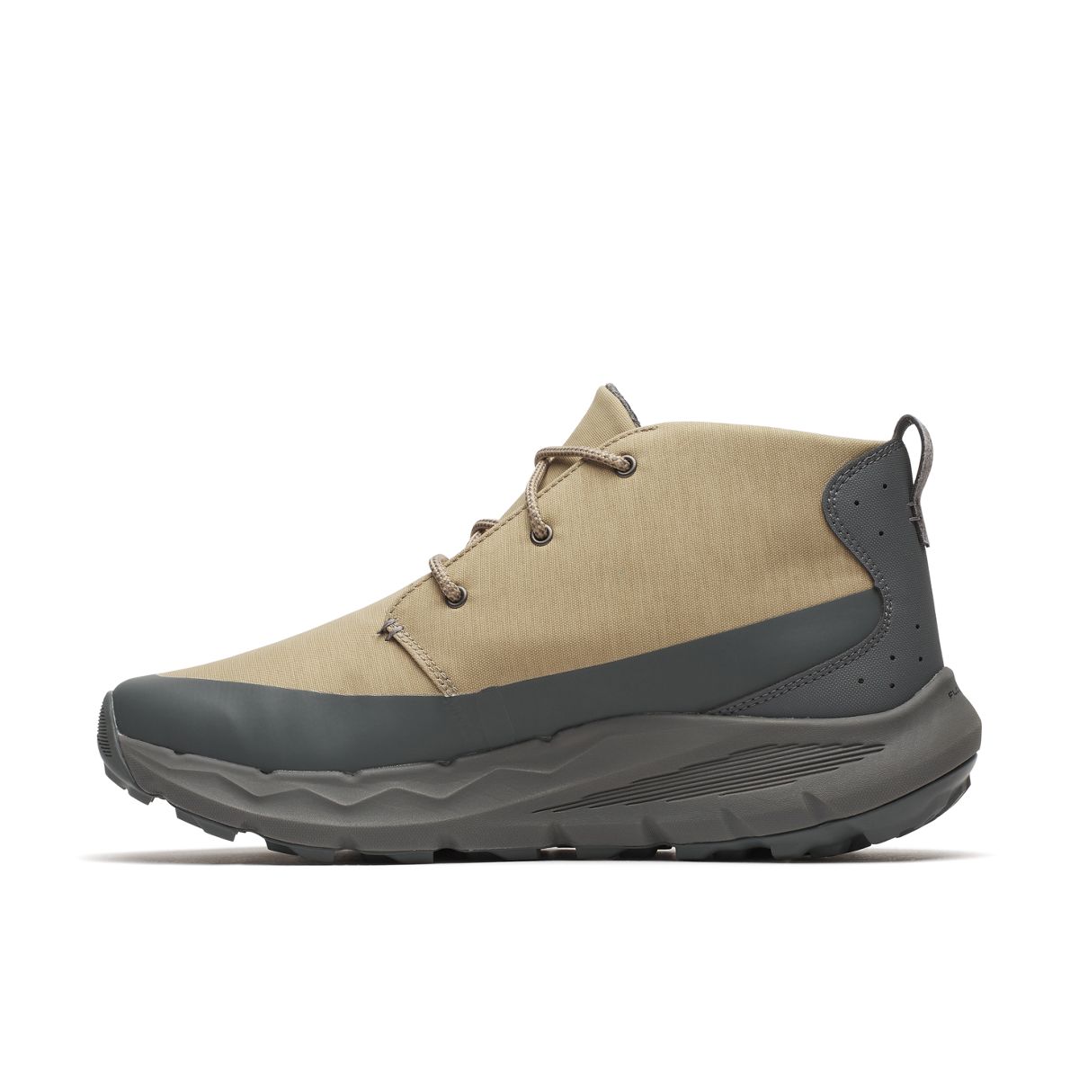 Men's Nova 4 Traveller Metro Mid Casual Boots / Merrell Outlet
