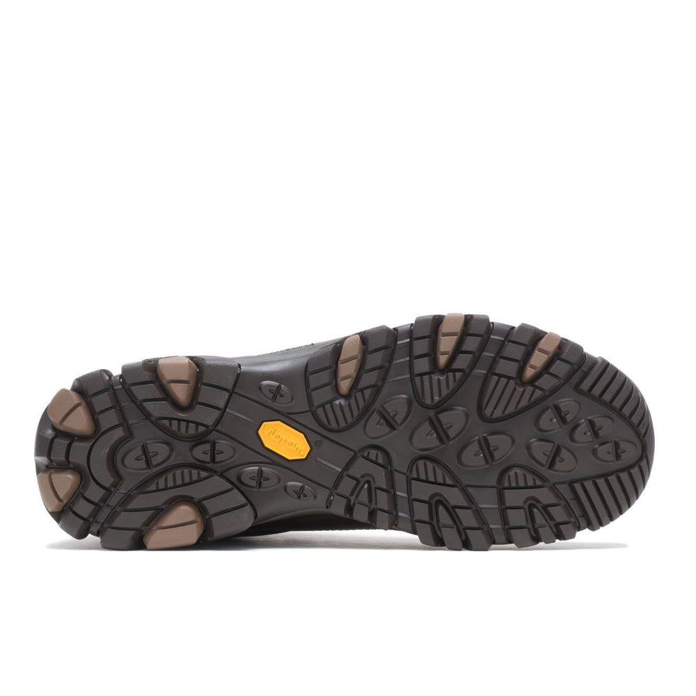 Men - Moab Adventure 3 Mid Waterproof - Boots / Merrell