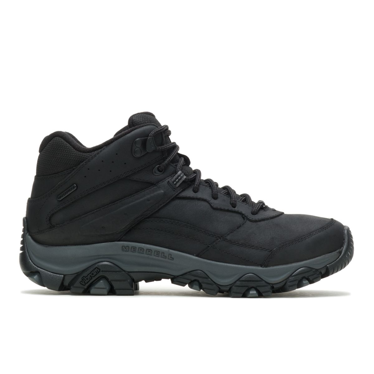 Men - Moab Adventure 3 Mid Waterproof - Boots / Merrell Online