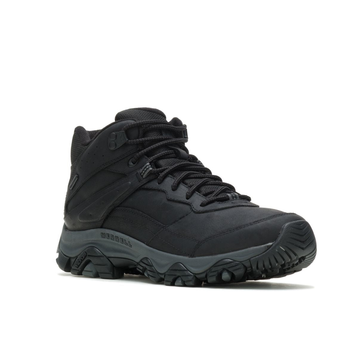 Men - Moab Adventure 3 Mid Waterproof - Boots / Merrell Online