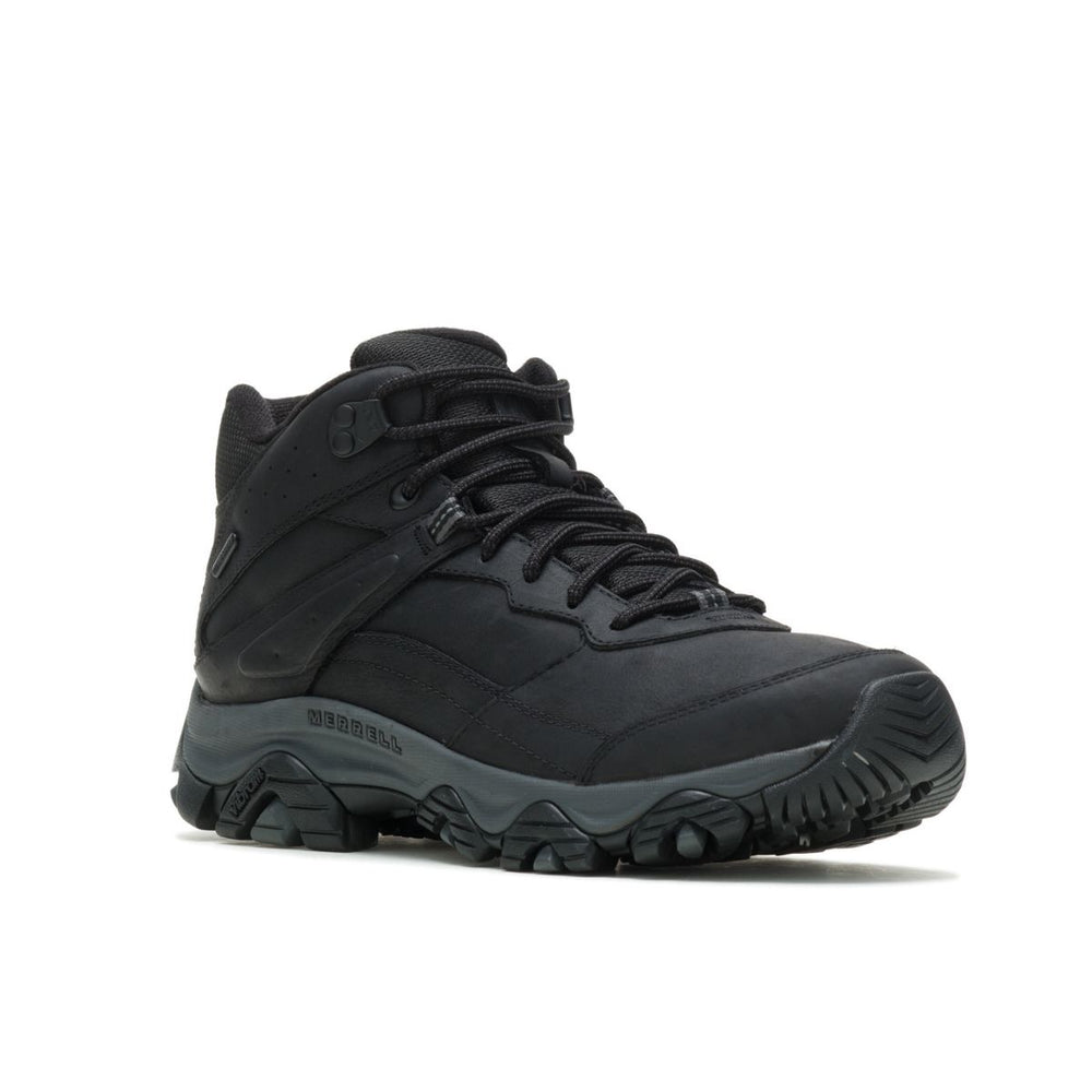Men - Moab Adventure 3 Mid Waterproof - Boots / Merrell Online