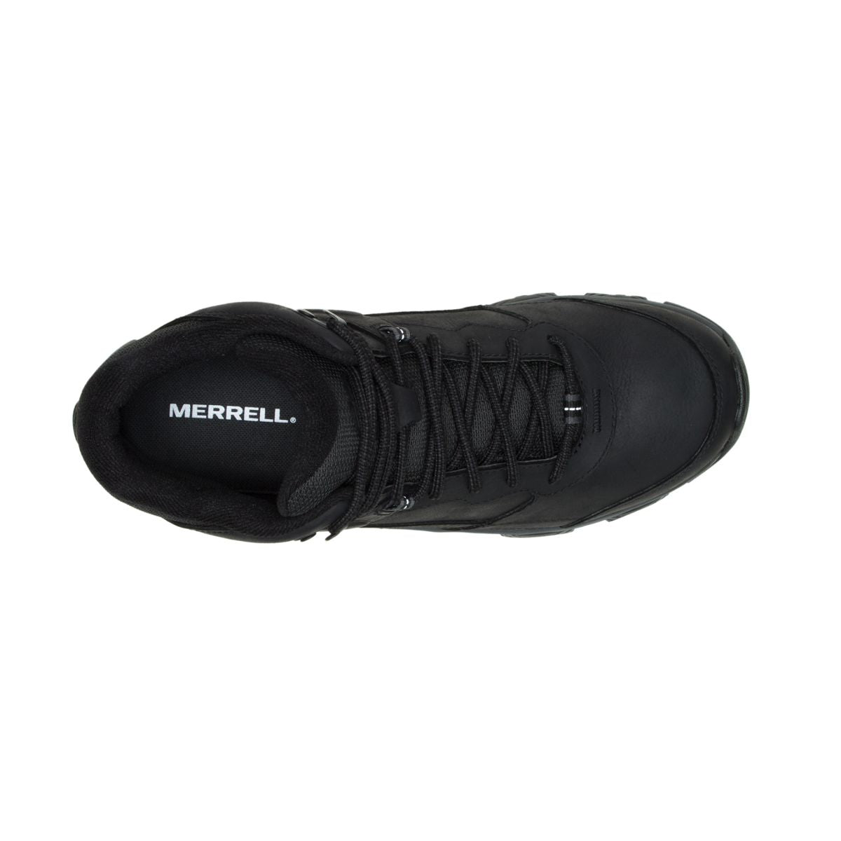Men - Moab Adventure 3 Mid Waterproof - Boots / Merrell Online