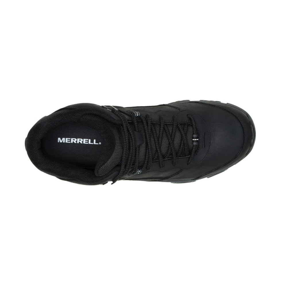 Men - Moab Adventure 3 Mid Waterproof - Boots / Merrell Online