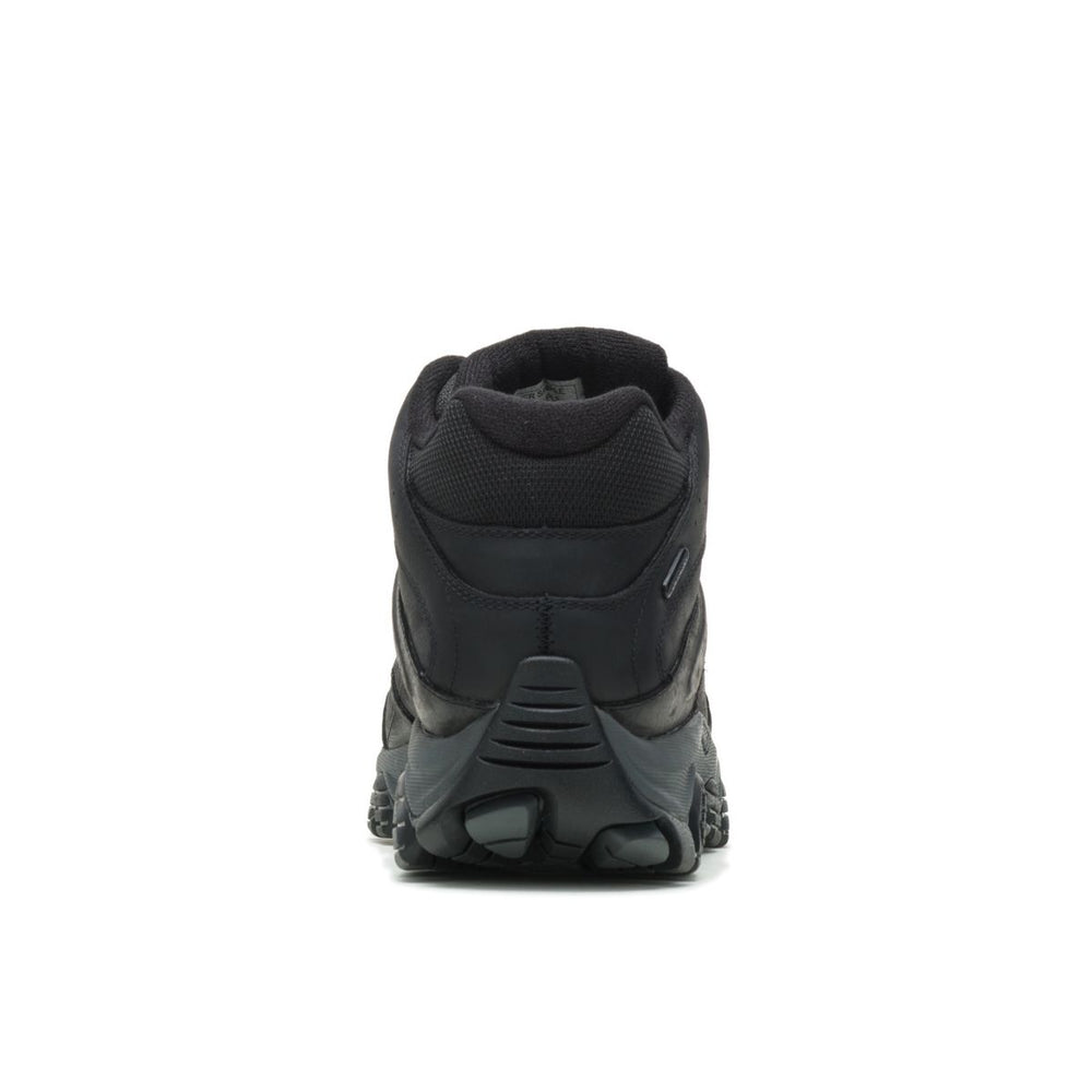 Men - Moab Adventure 3 Mid Waterproof - Boots / Merrell Online