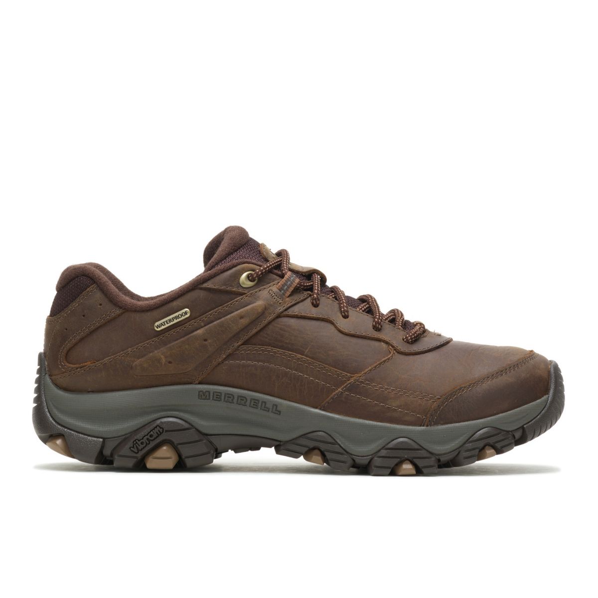 Men Moab Adventure 3 Waterproof Wide Width - Shoes / Merrell Sale