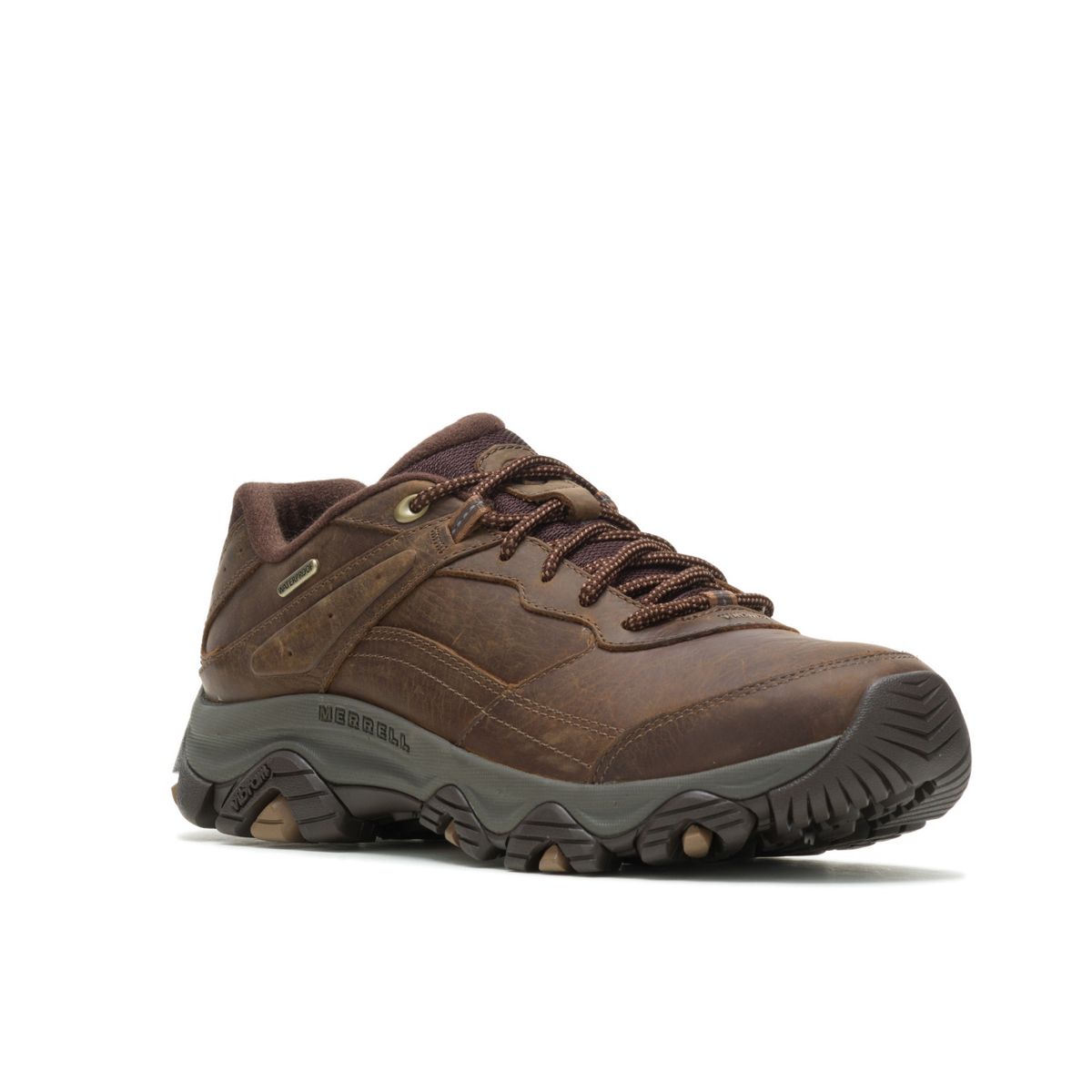 Men Moab Adventure 3 Waterproof Wide Width - Shoes / Merrell Sale
