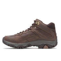 Men - Moab Adventure 3 Mid Waterproof Wide Width / Merrell Outlet