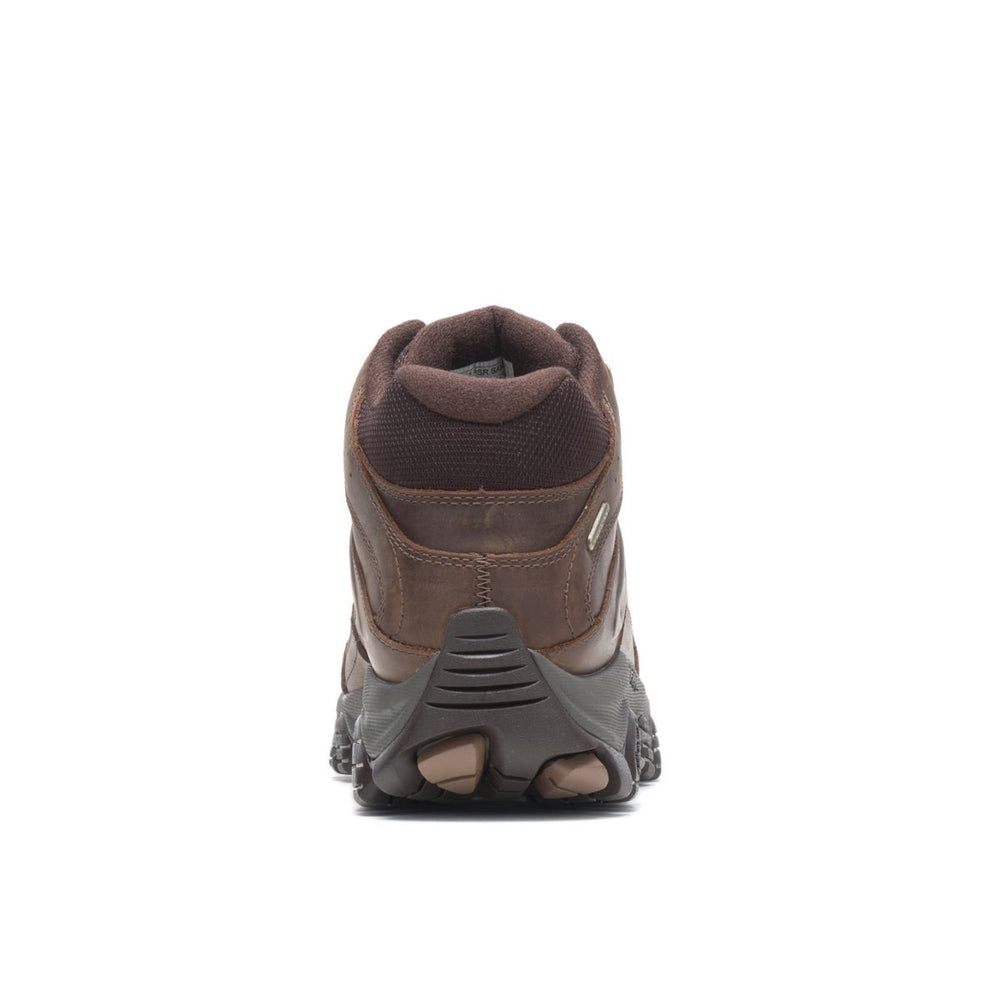 Men - Moab Adventure 3 Mid Waterproof Wide Width / Merrell Outlet