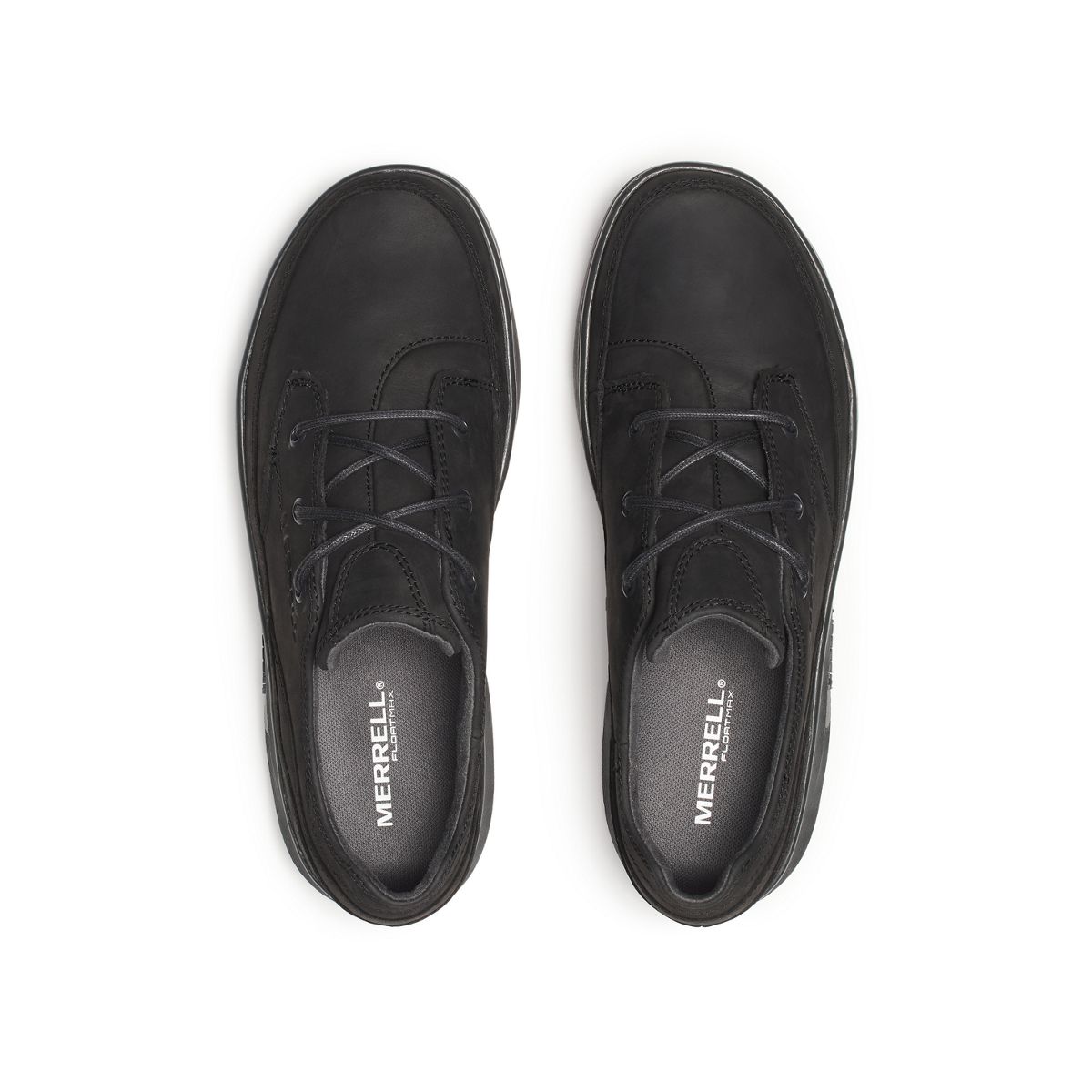 Men's Silvo Lace Wide Width Casual Shoes / Merrell