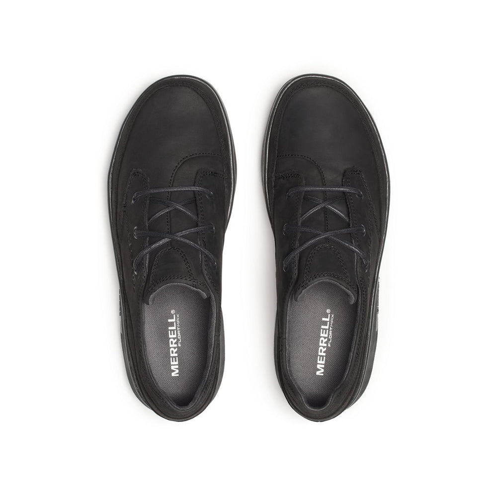 Men's Silvo Lace Wide Width Casual Shoes / Merrell