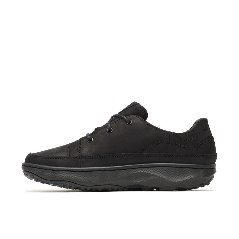Men's Silvo Lace Wide Width Casual Shoes / Merrell