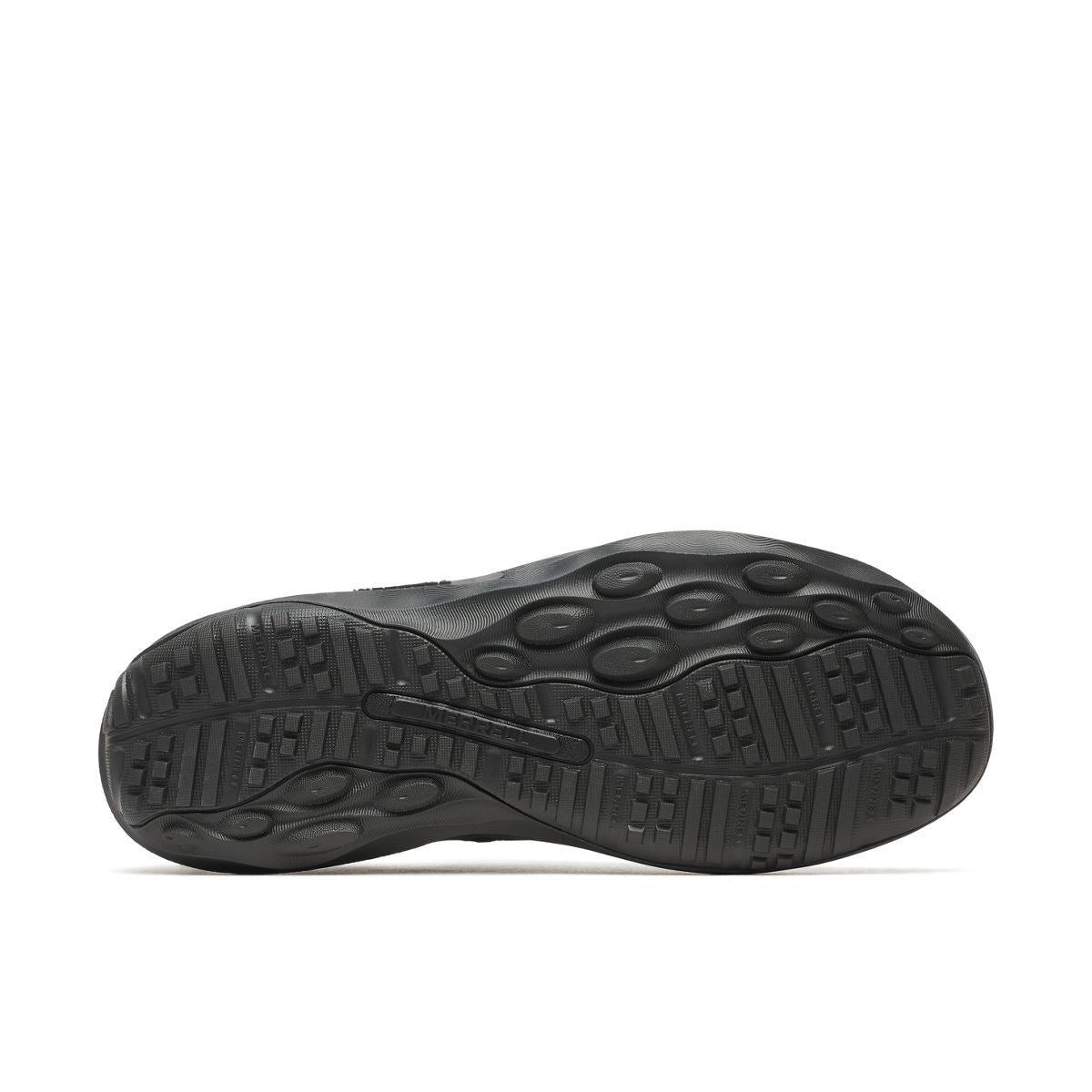 Men's Silvo Lace Wide Width Casual Shoes / Merrell