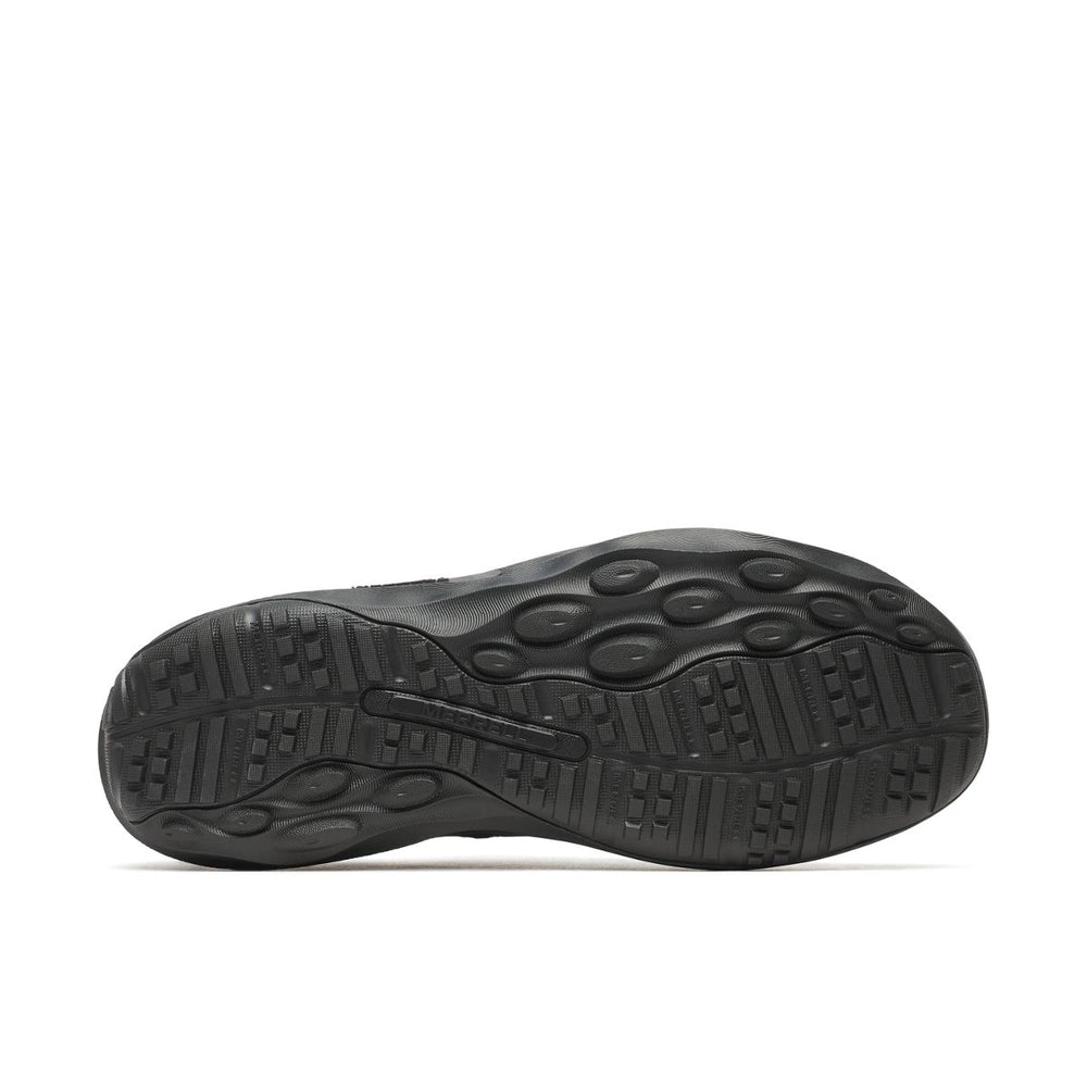 Men's Silvo Lace Wide Width Casual Shoes / Merrell