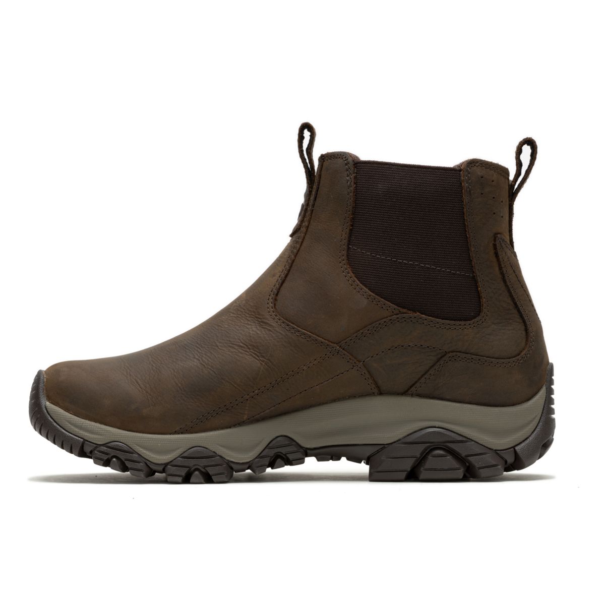 Men - Moab Adventure 3 Chelsea Waterproof - Boots / Merrell Discount