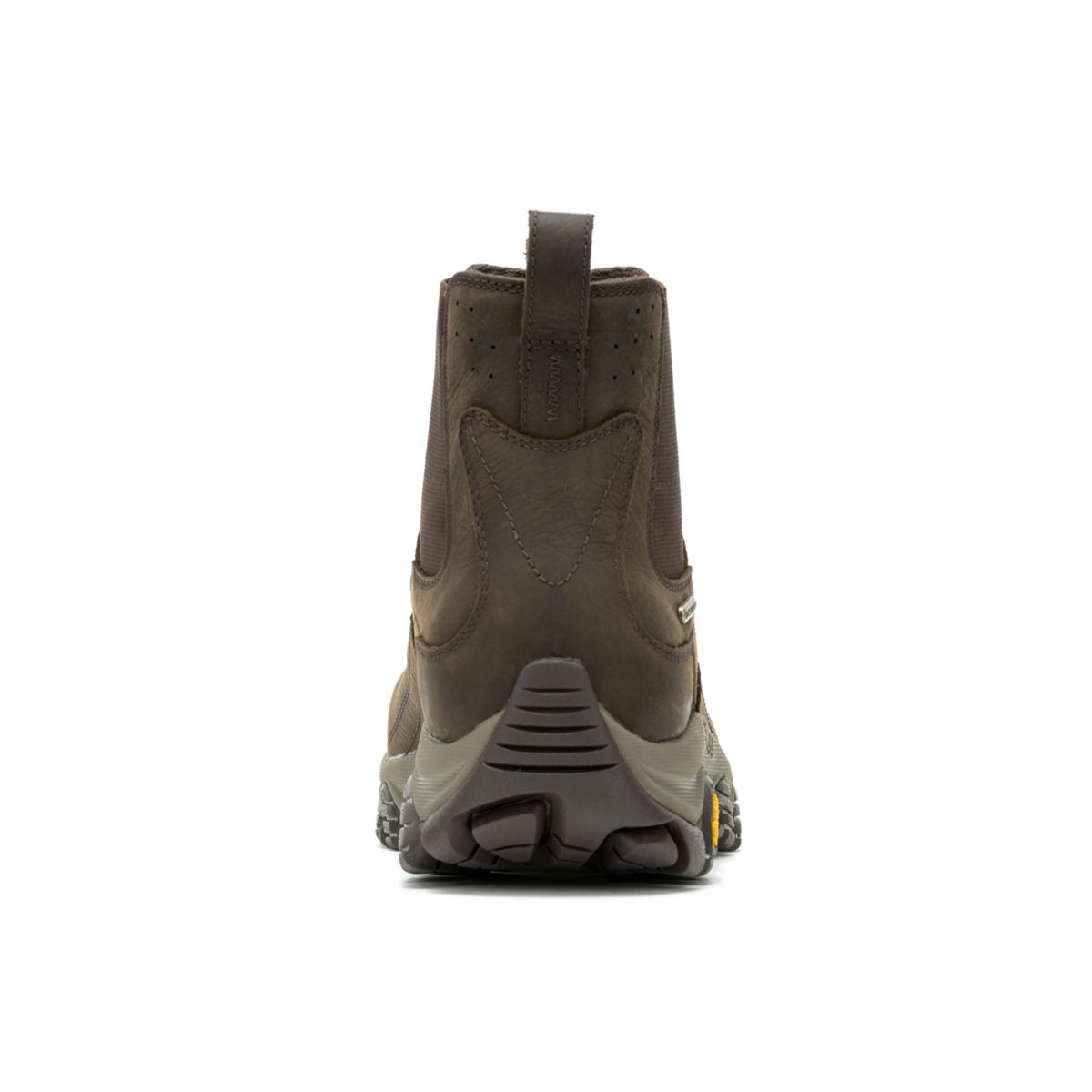 Men Moab Adventure 3 Chelsea Waterproof Wide Width / Merrell Sale