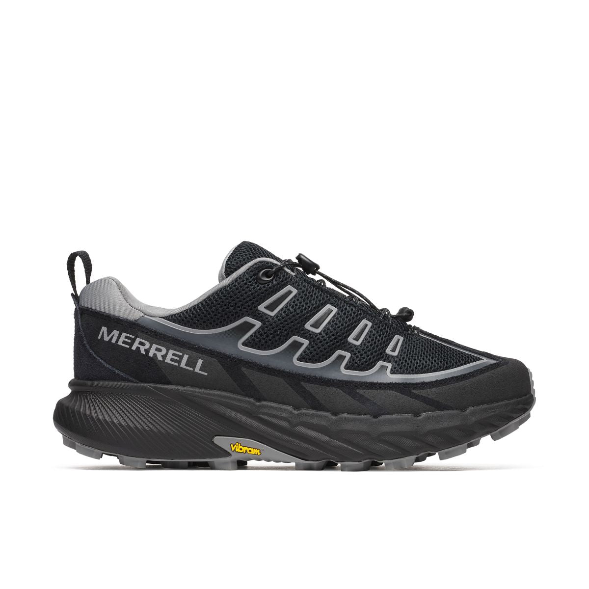 Unisex Agility Peak 5 Trek Casual Shoes / Merrell On sale