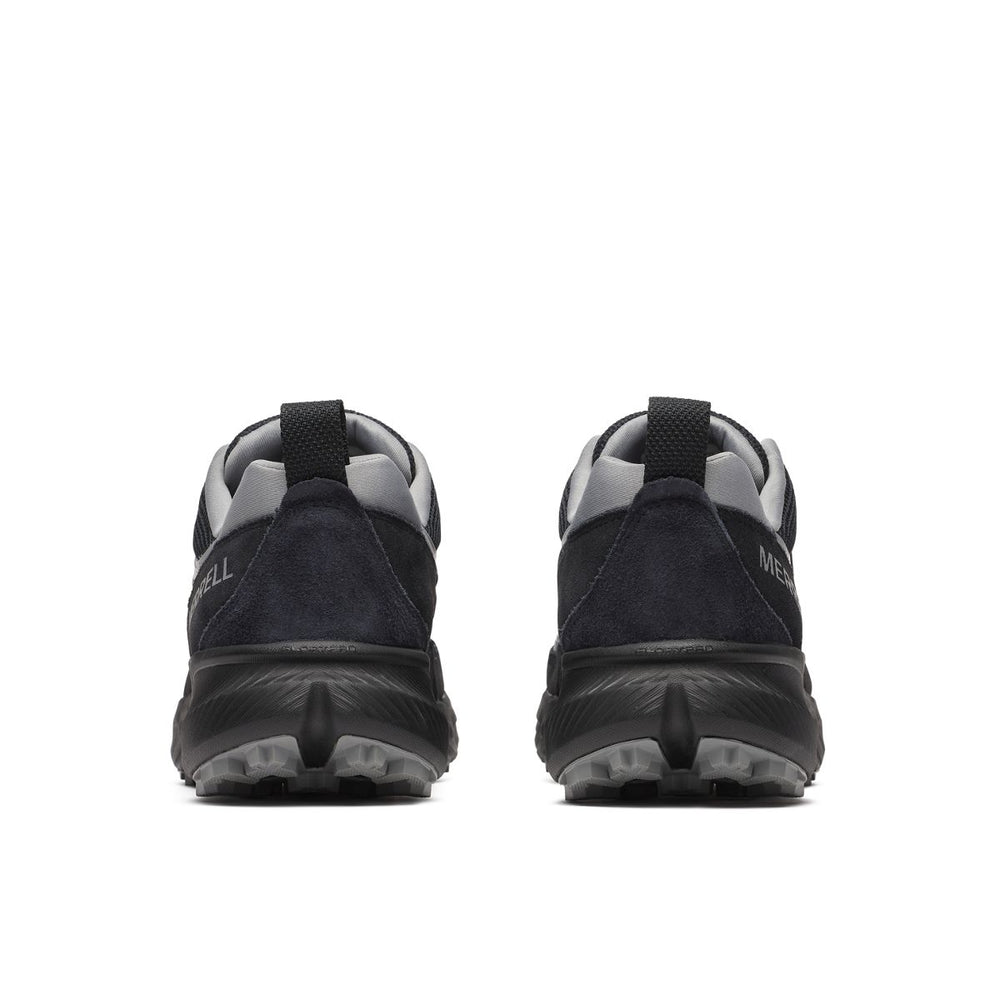 Unisex Agility Peak 5 Trek Casual Shoes / Merrell On sale
