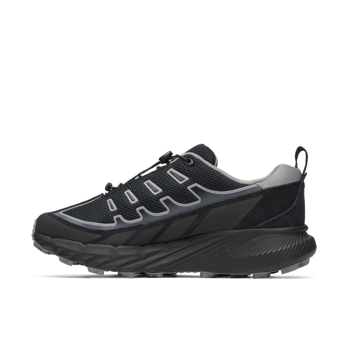 Unisex Agility Peak 5 Trek Casual Shoes / Merrell On sale