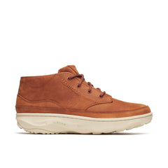 Men's Silvo Chukka Casual Boots / Merrell Outlet