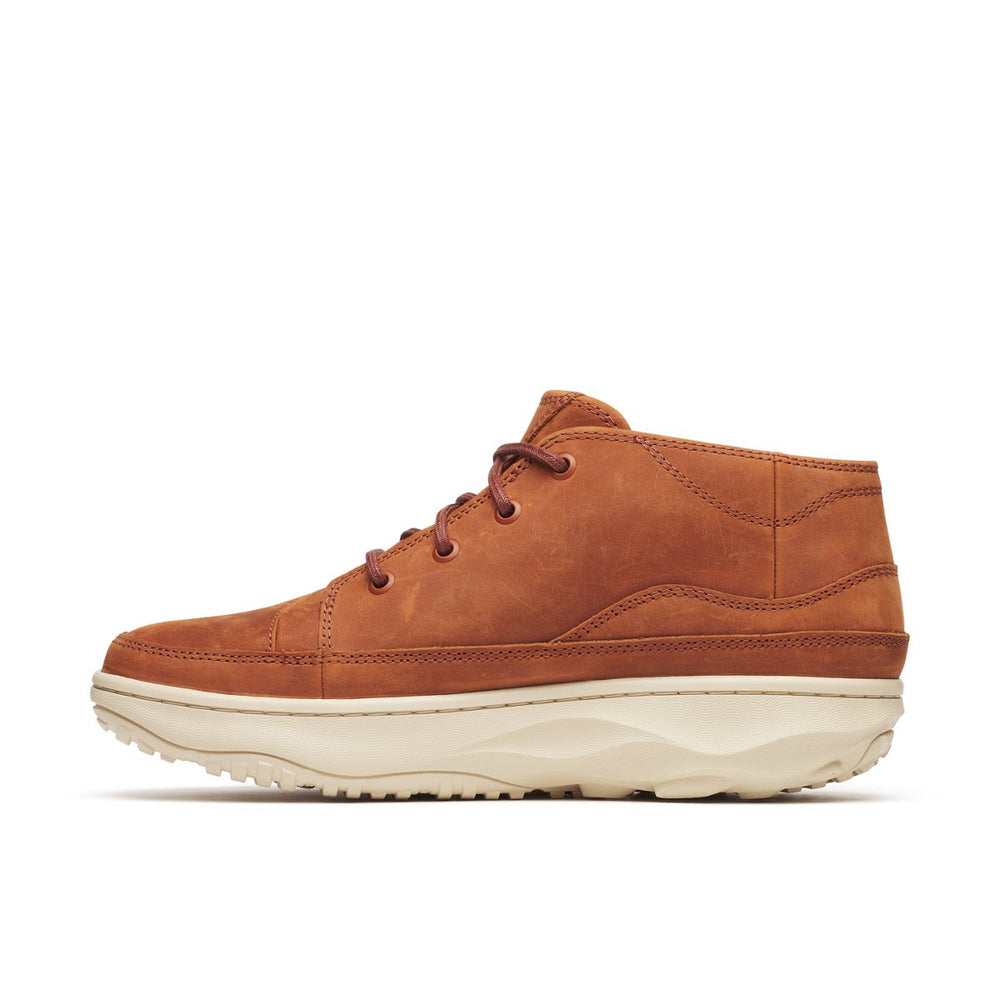 Men's Silvo Chukka Casual Boots / Merrell Outlet