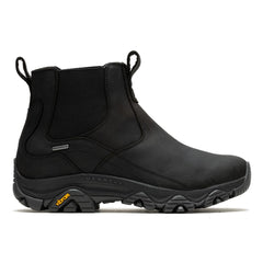 Men Moab Adventure 3 Chelsea Waterproof Wide Width / Merrell