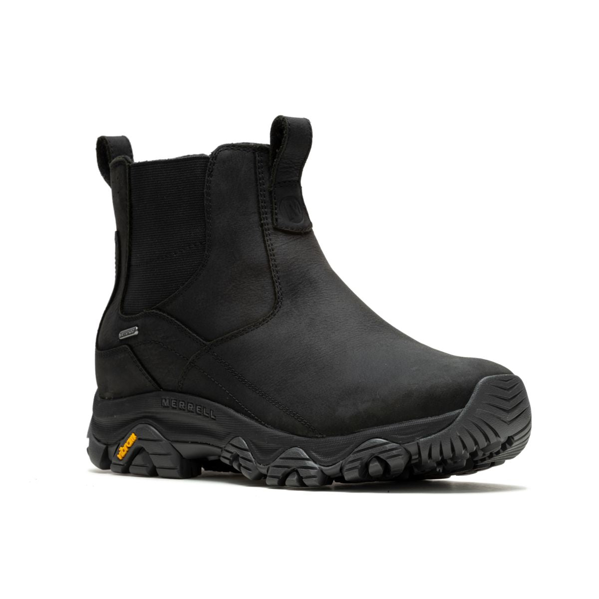 Men Moab Adventure 3 Chelsea Waterproof Wide Width / Merrell