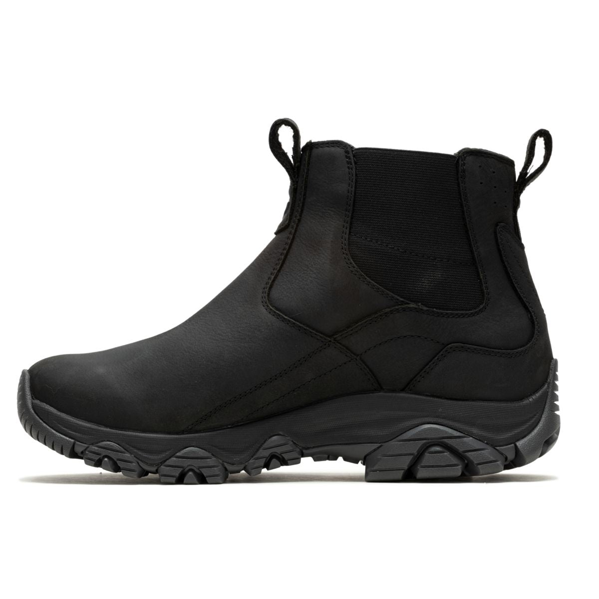 Men Moab Adventure 3 Chelsea Waterproof Wide Width / Merrell