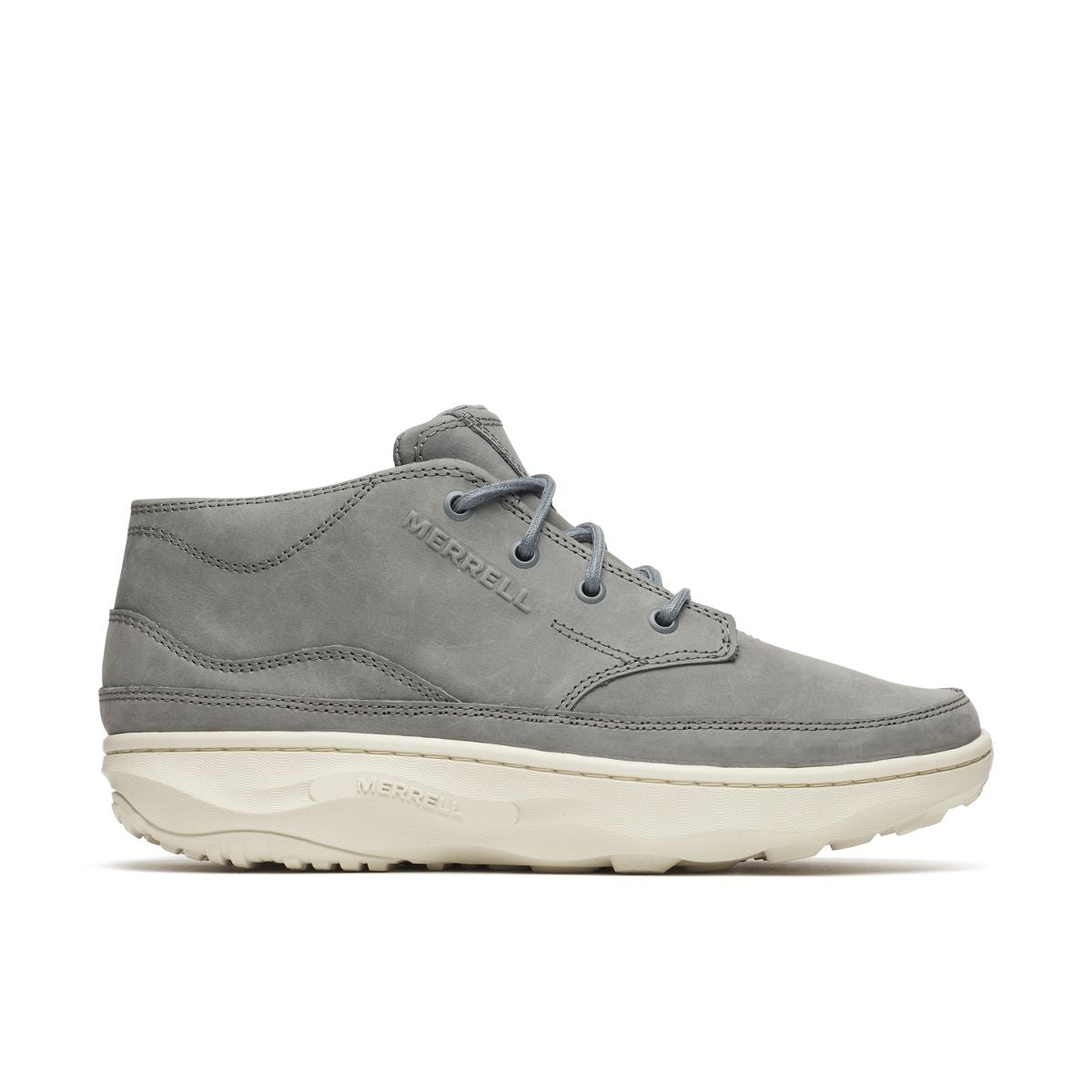 Men's Silvo Chukka Casual Boots / Merrell Online