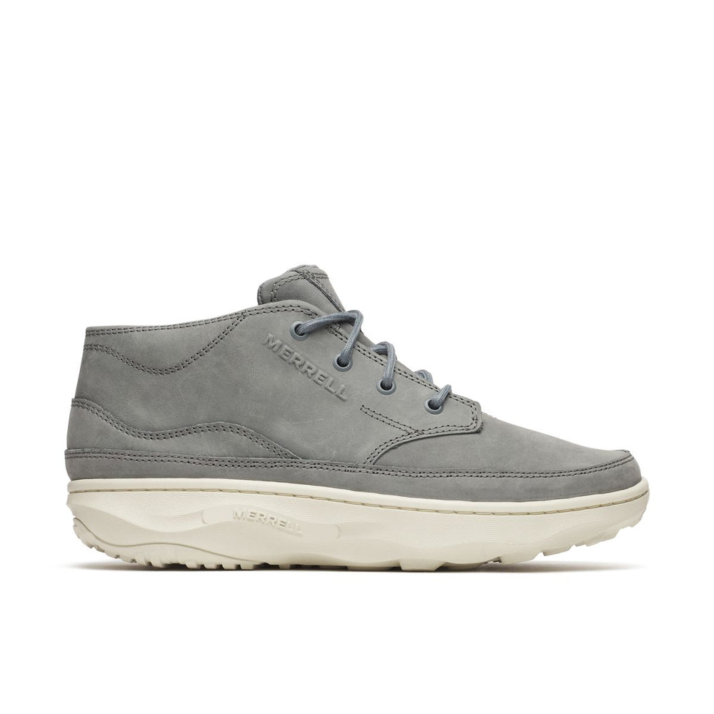 Men's Silvo Chukka Casual Boots / Merrell Online