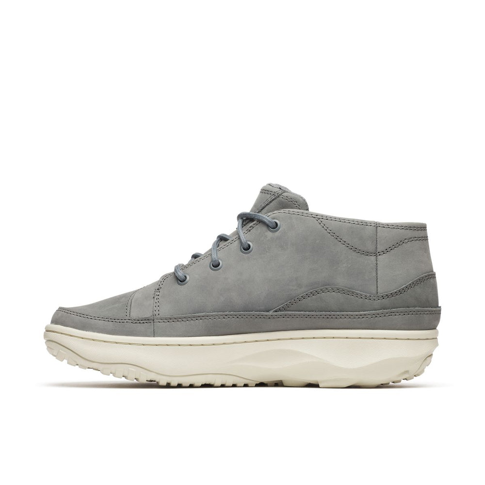 Men's Silvo Chukka Casual Boots / Merrell Online