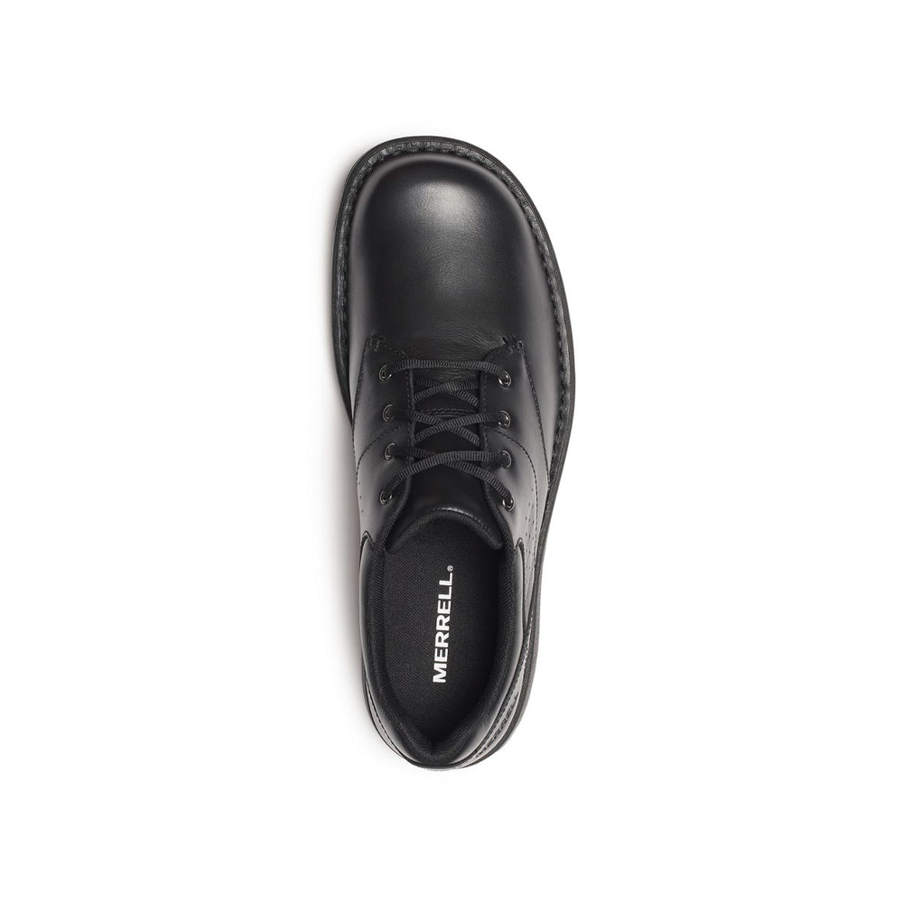Men's World Legend 2 Remat Wide Width Casual Shoes / Merrell Discount