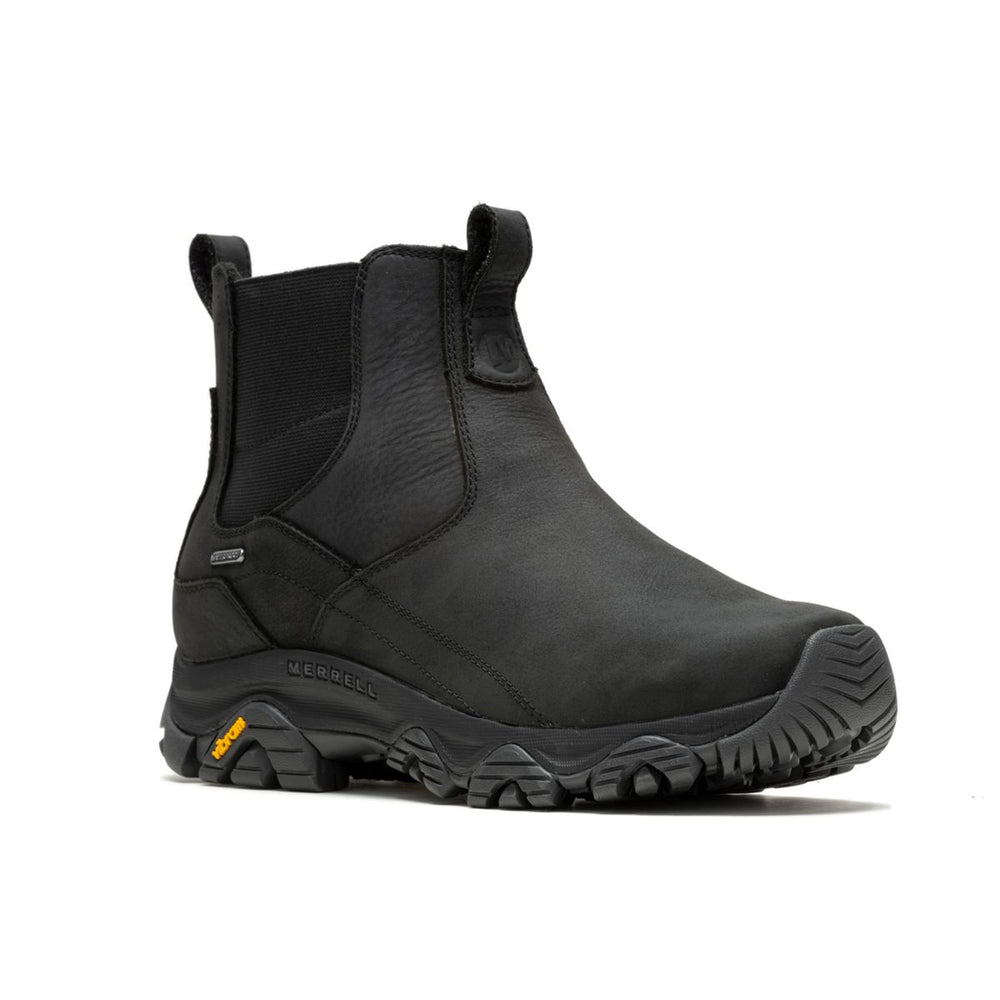 Moab Adventure 3 Chelsea Polar Waterproof Boots / Merrell On sale
