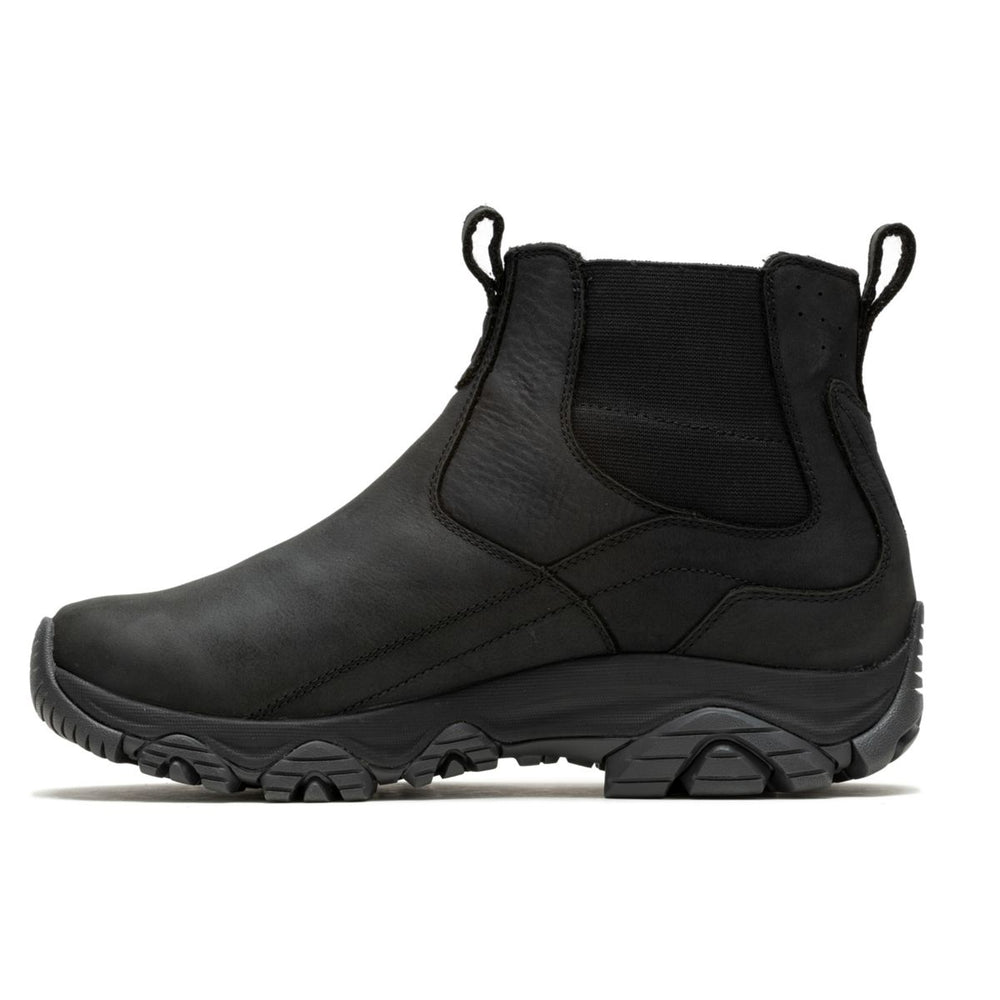 Moab Adventure 3 Chelsea Polar Waterproof Boots / Merrell On sale