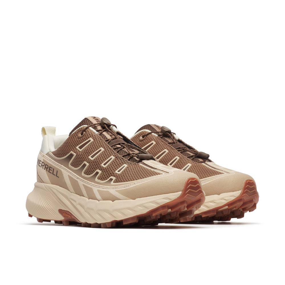 Unisex Agility Peak 5 Trek Casual Shoes / Merrell